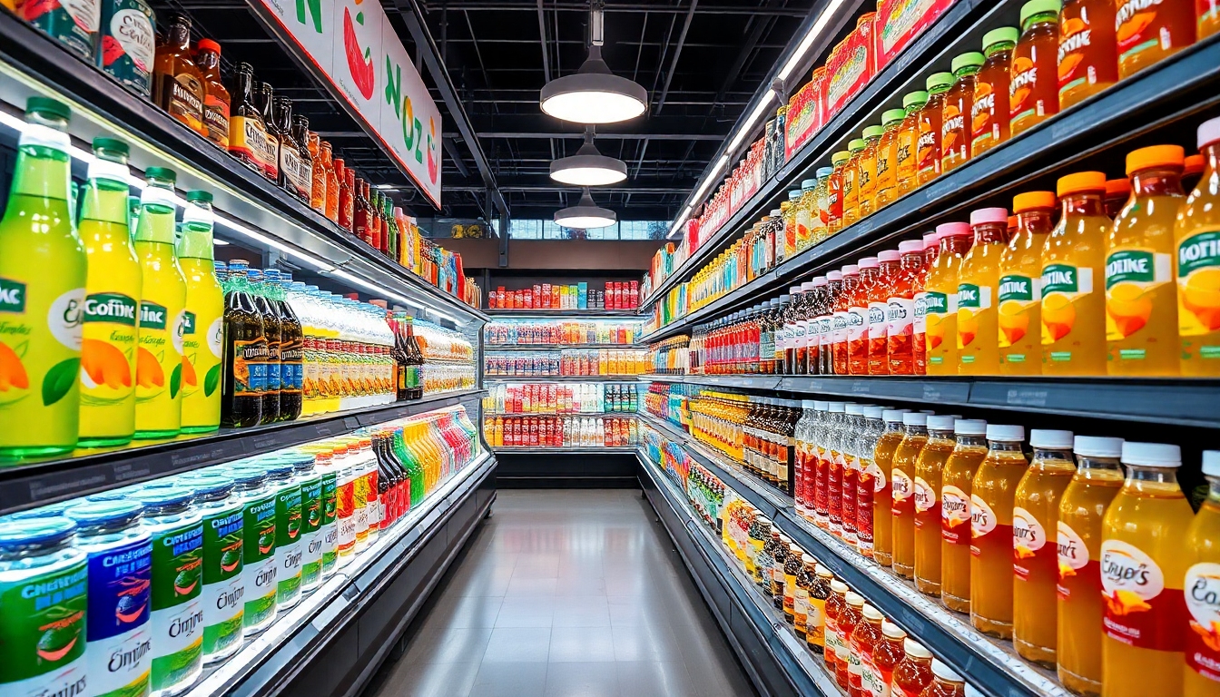 ランチ休憩の質を高めるノンアルコール飲料の活用法