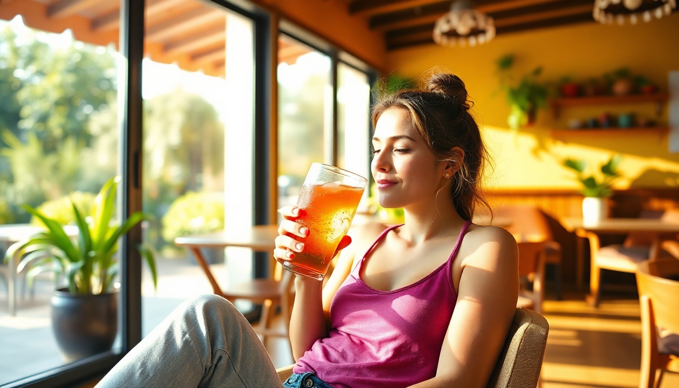 ビジネスパーソンのための「昼ノンアル」パフォーマンス向上術