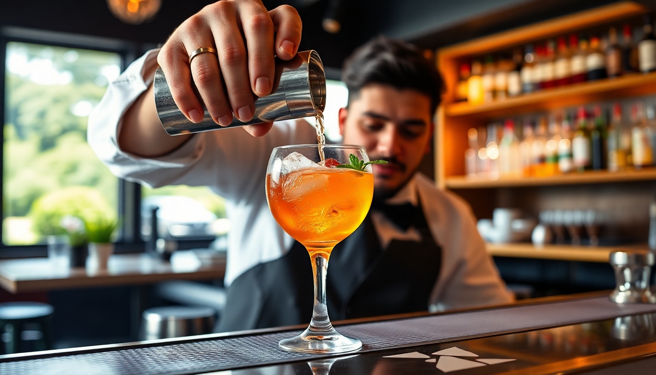 急成長するノンアルコール飲料市場と最新トレンド