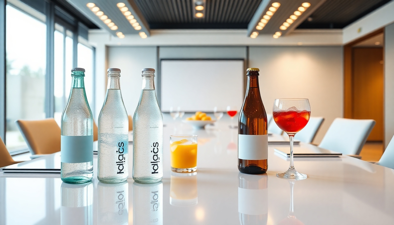 健康志向に応える日中リフレッシュドリンクの選び方