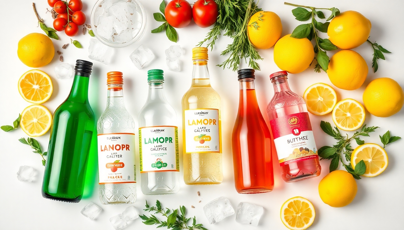 AIが切り拓くノンアルコール業界の新たな地平と未来予測